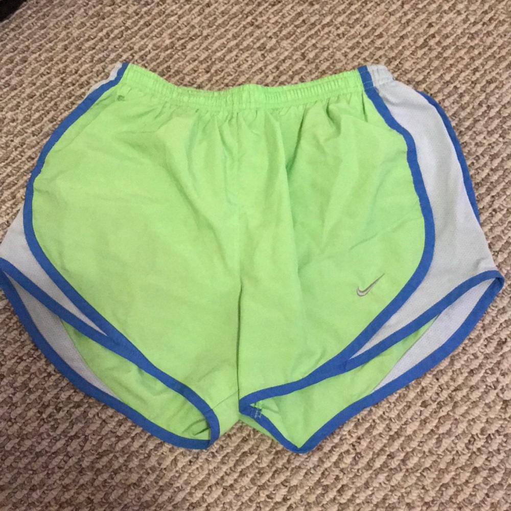 Nike shorts